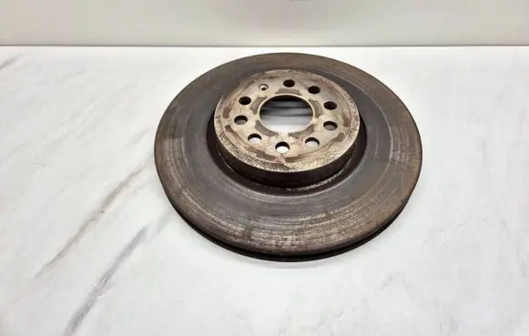 Volkswagen ID.3 Front brake disc 1EA615301