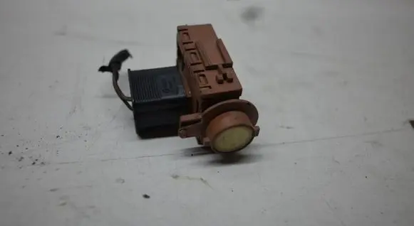 Audi A8 S8 D4 4H Air quality sensor 4H0907658