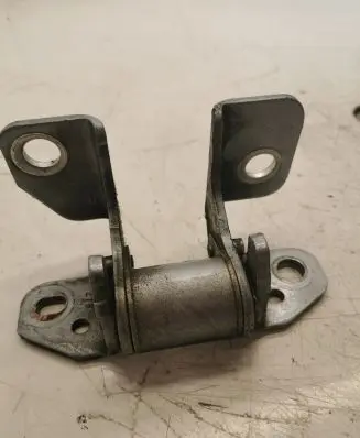 Jeep Grand Cherokee Front door hinge set 665AI