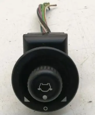 Ford Transit Wing mirror switch 93BG17B676BB