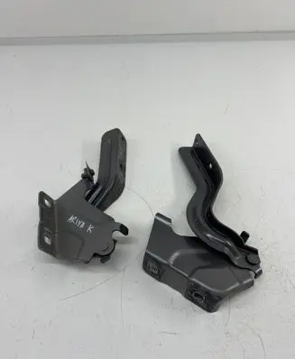 Nissan Ariya Engine bonnet/hood hinges 