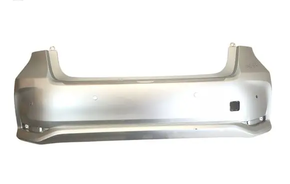 Toyota Corolla E210 E21 Rear bumper 5215902E60AUTOAS5 5215902E60