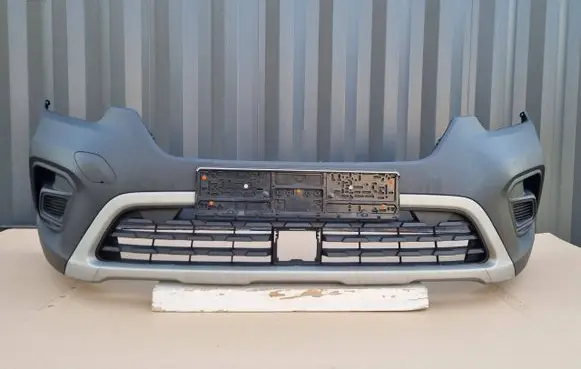 Renault Kangoo III Air conditioning (A/C) radiator (interior) 620225984R
