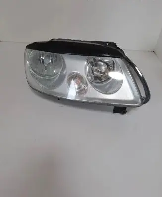 Volkswagen Touran I Headlight/headlamp 2K0941006B 4VFX13005AF 20011B02A