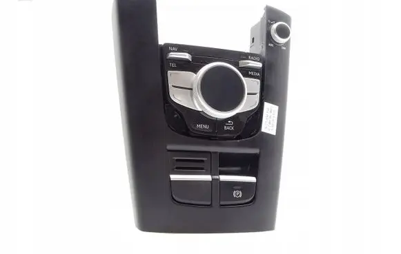 Audi A3 S3 8V Head unit multimedia control 8V0919614K