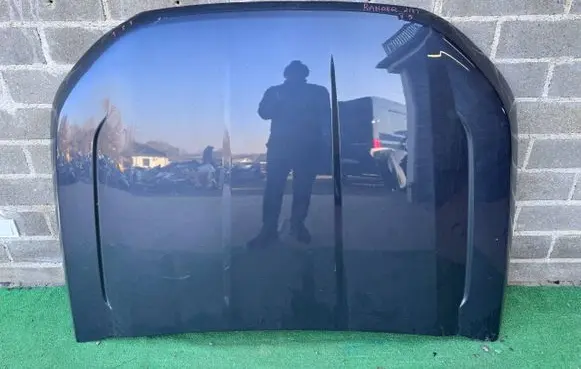 Ford Ranger Engine bonnet/hood 