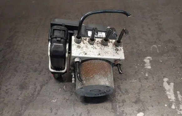 Citroen Berlingo ABS Pump 0265801179