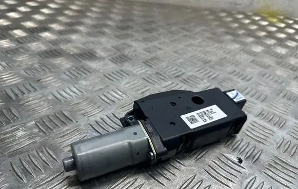 Sunroof motor/actuator
