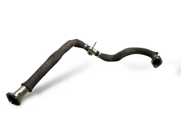 Ford Mondeo MK IV EGR valve line/pipe/hose T1BA