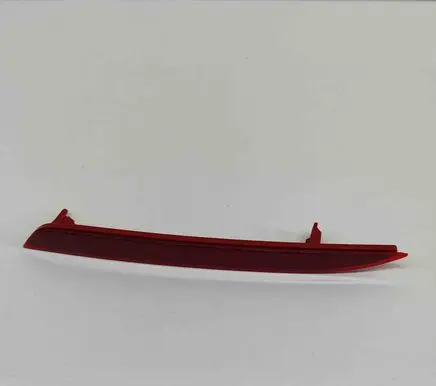 Toyota C-HR II Rear tail light reflector 81920F4060