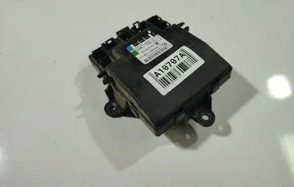 Mercedes-Benz B W245 Door control unit/module A1698207126