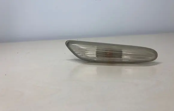 BMW 5 E60 E61 Front fender indicator light 4185L