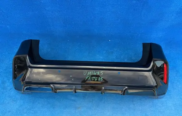 BMW X1 U11 Rear bumper 9881934