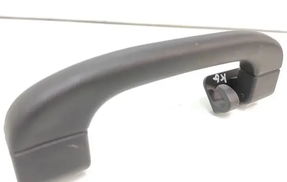 BMW X5 E70 Rear interior roof grab handle 6977693 6977691