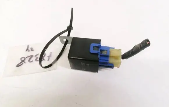 Hyundai H-1, Starex, Satellite Other relay 3951042002 39510-42002