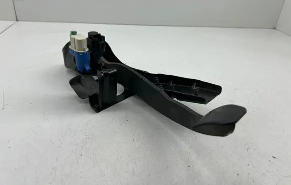Ford S-MAX Brake pedal 6G922D094JF 7Y32466 ZLM0M2X6