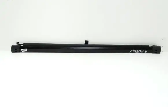Mazda 6 Parcel shelf load cover 