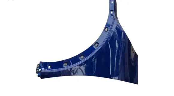 KIA EV6 Fender