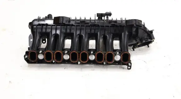 Intake manifold