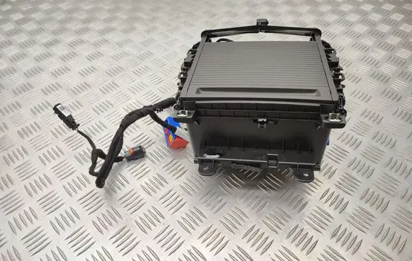Opel Astra L Wireless charging module 9833986580 9851085580 9841363880