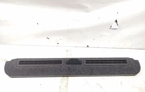 Volkswagen Golf Plus Trunk/boot floor carpet liner 5M0868077A