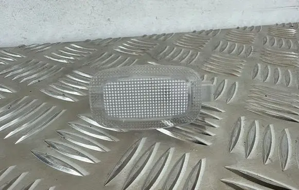 Other interior light