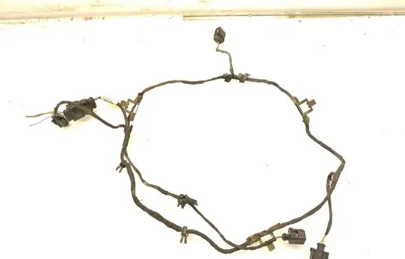 Parking sensor (PDC) wiring loom