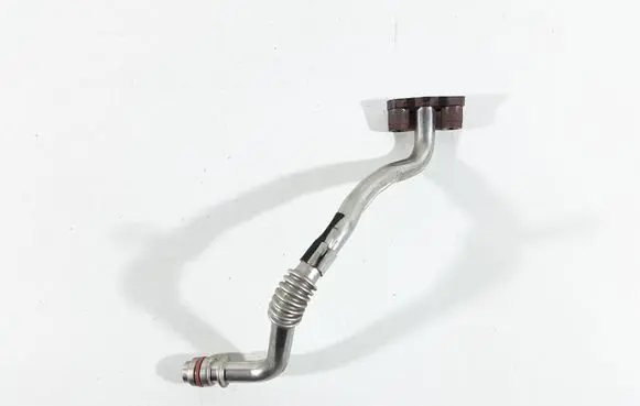Nissan Juke II F16 Turbo turbocharger oiling pipe/hose 818554R