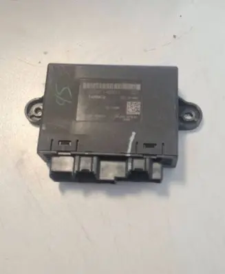 Door control unit/module