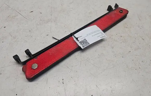 Audi A4 S4 B6 8E 8H Emergency warning sign 