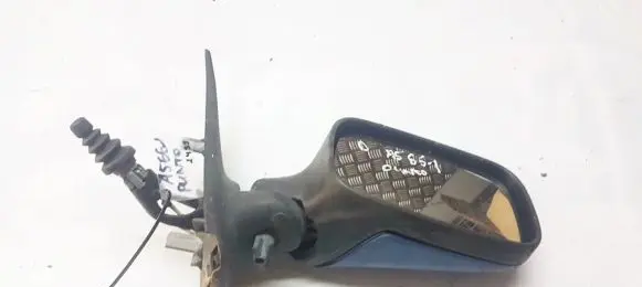 Fiat Punto (176) Front door electric wing mirror e30149301