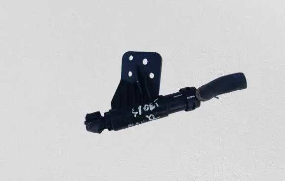 KIA Sportage Headlight washer spray nozzle 98672F1000
