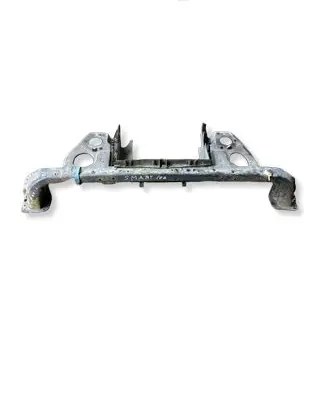 Smart ForTwo I Radiator support slam panel 