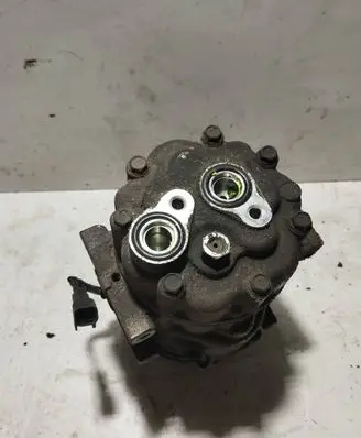 Citroen C5 Air conditioning (A/C) compressor (pump) 2426910724