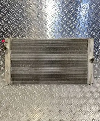 Volvo C30 Coolant radiator 3M518005DB M5219001