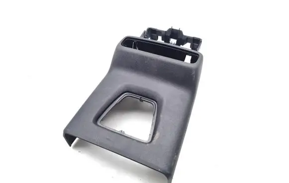 Audi Q4 e-tron Centre console side trim rear 89A864376A 20002315