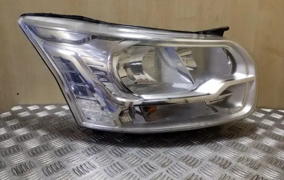 Ford Transit Headlight/headlamp BK3113W029AF