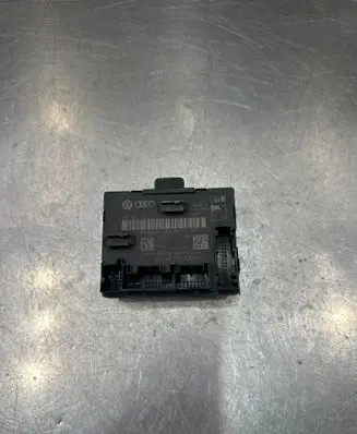 Door control unit/module