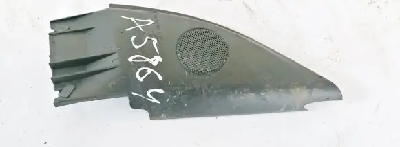 Side speaker trim/cover