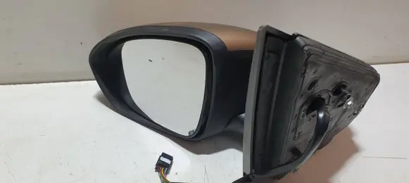 Dacia Jogger Front door electric wing mirror E90411968