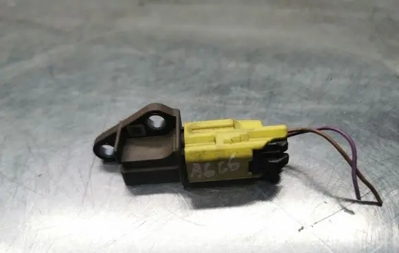Audi A6 S6 C6 4F Airbag deployment crash/impact sensor 1K0909806B
