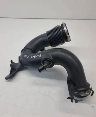 Jaguar F-Pace Air intake duct part GX6345931AA