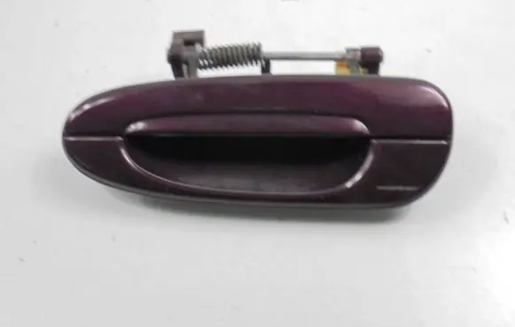 Mazda Xedos 6 Rear door exterior handle