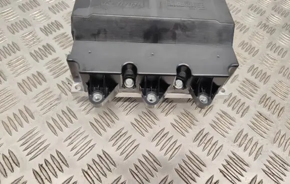Honda Civic Other control units/modules 1B300RMX0031 1B100RMXE07