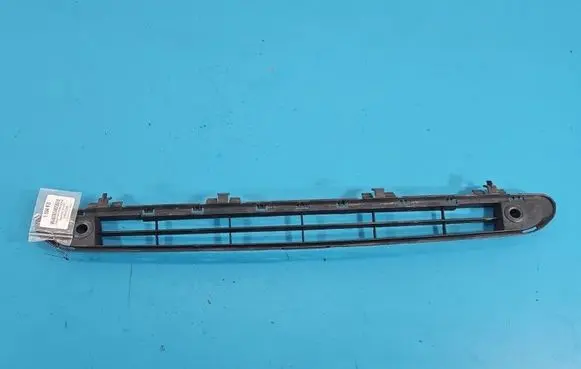 Peugeot 508 Front bumper lower grill 9686571377 IMPRK1534876