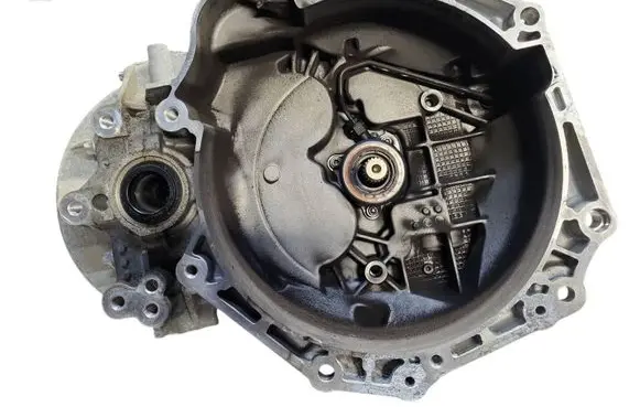 Opel Astra K Manual 6 speed gearbox 55598851A 55502625 55598851