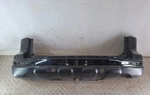 Honda CR-V Rear bumper 71501SWWG01 71502SWAZZ00
