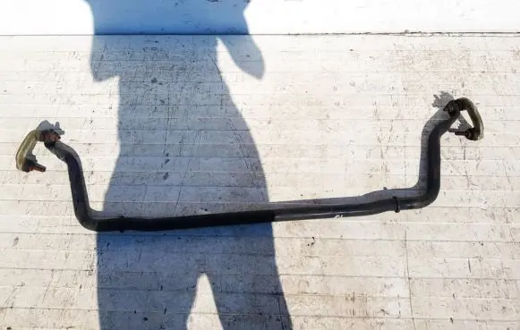 Audi A8 S8 D3 4E Front anti-roll bar/sway bar