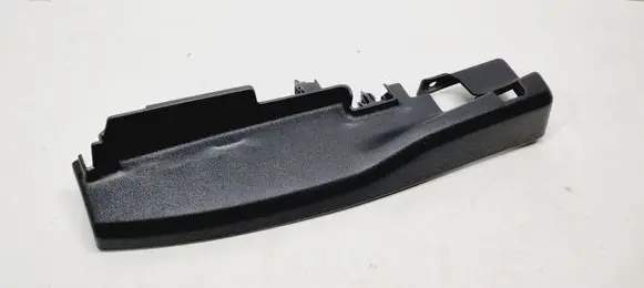 Peugeot 3008 II Front door seat control surround trim 98096309ZD