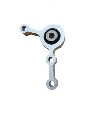 Ford Kuga III Gearbox mount NZ636P093AA